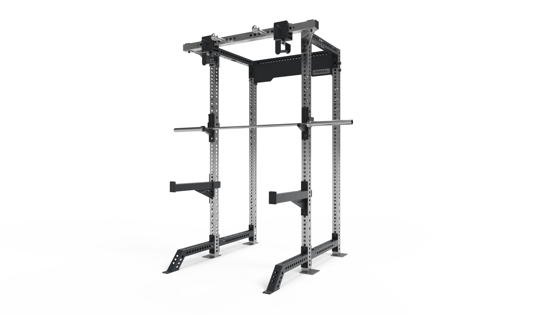 Adjustable Swivel Handles
