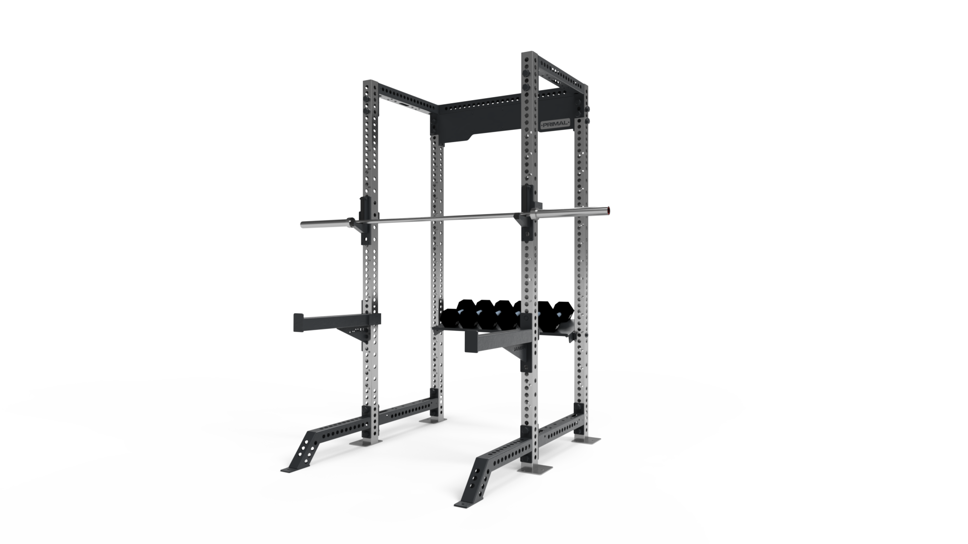 Dumbbell Shelf